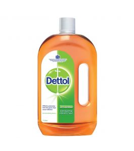 Dettol Antiseptic Solution 750 Ml