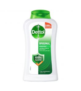 Dettol Shower Gel Original 250 Ml
