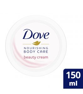DOVE BEAUTY CREAM 150ML