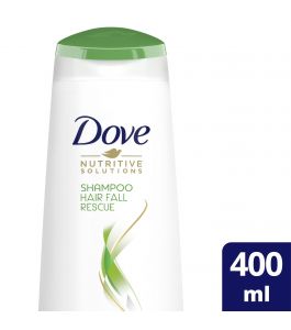 Dove Hair Shampoo 400 ml anti hair fall