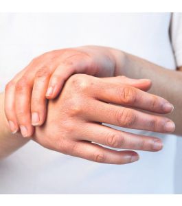 A Derma Hand Cream