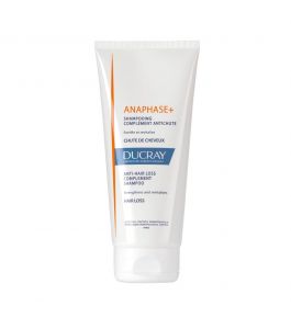 Ducray AnaphasePlus Antihair loss complement shampoo 200 ml