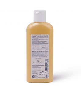 Ducray Nutricerat Nourishing repairing shampoo 200 ml