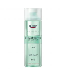 EUCERIN Dermopurifyer Toner 200ML