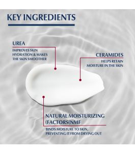 EUCERIN Urea Repair Plus 5% Urea Hand Cream 75ML
