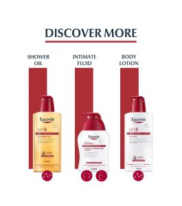 EUCERIN Ph5 Lip Active SPF15 4.8GM