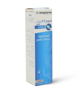 ForCapil Lotion