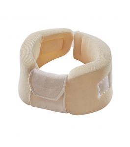 09027EN adj soft cervical collar