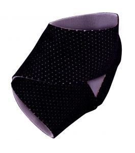 01037EN precission fit ankle support    adjustable