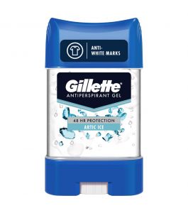 Gillette Clrgl Ap 70 Ml Artic 2014