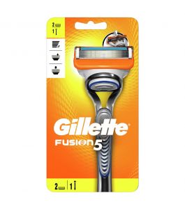 Gillette Fusion 5 Power 1Up