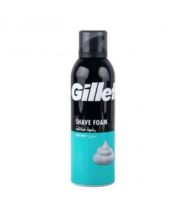 Gillette Fm Shvp 200 Ml Menthol