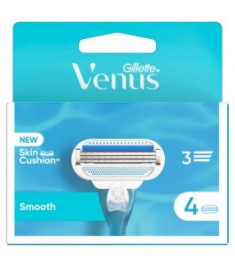 Gillette Venus Cartridge 4