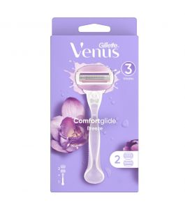 Gillette Venus Breeze Razor
