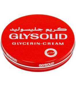 Glysolid Cream 80 ml