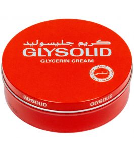 Glysolid Cream 175 ml