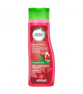 Herbal Essences Shampoo Beautiful Ends Mid To Long Hair 400 ml