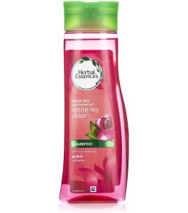 Herbal Essences Shampoo Ignite My Color 400 ml