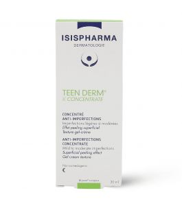 ISISPharma Teen Derm K Concentrate30 ML