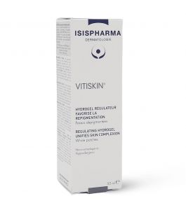 ISISPharma Vitiskin Skin tone Unifying for Vitiligo50 ML