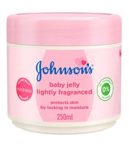 JohnsonS Baby Jelly Sc 250 En