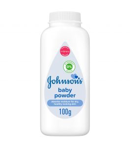JOHNSON B.POWDER 100GM