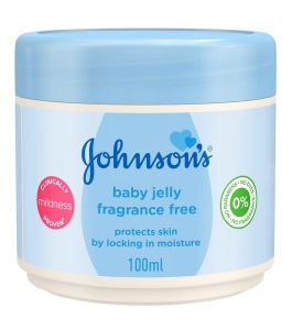 JohnsonS Baby Jelly Unsc 100 En