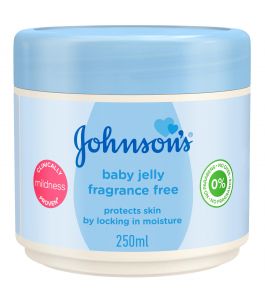 JohnsonS Baby Jelly Unsc 250 En