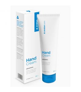 Avalon Care Hand Cream Original Tube 90Ml