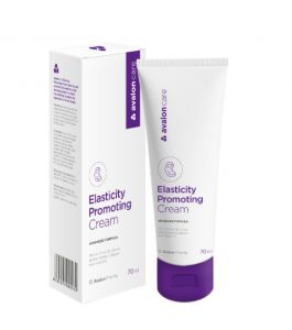 Avalon  care mom elasticity  70 ml (Tube)