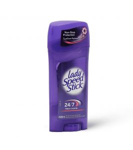 Lady speed stick Deodorant Stick 65 gm fresh fusion