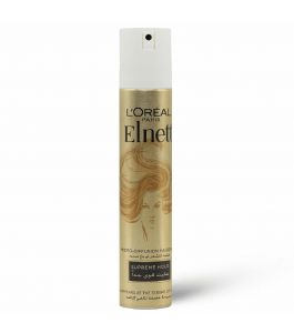 Elnett Hair Spray Supreme Hold 200 Ml