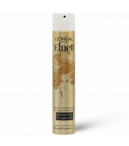 Elnett Hair Spray Supreme Hold 400Ml
