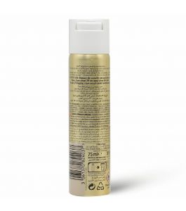 Elnett Hair Spray Supreme Hold 75 Ml
