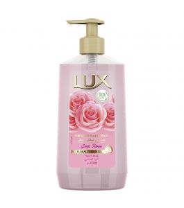 Lux Hand Wash 250 ml Soft Touch