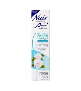 Nair Hair Removal Cream 110 ml sensitive