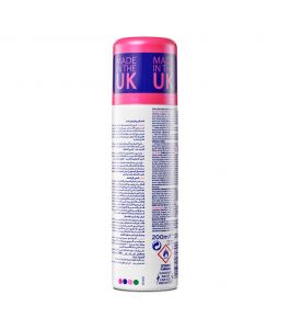 Nair Hair Removal Spray 200 ml rose