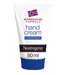 Neutrogena Hand Cream norwegian formula 50 ml