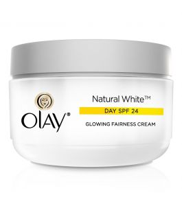 Olay Natural White Day Cream 50Ml