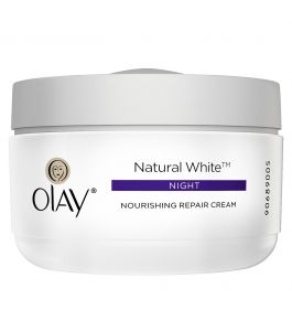 Olay Natural White Night Cream 50Ml