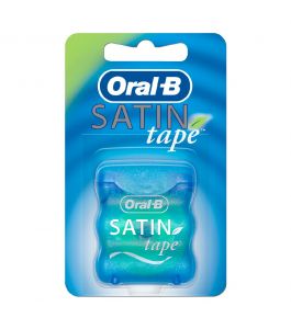 Oral B Satin Tape
