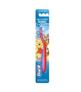 Oral B ORAL B STAGES TB NO 1