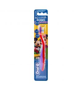 Oral B Stages Tb No 2