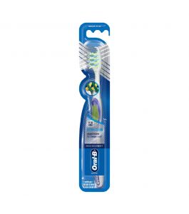 Oral B TAJ EXP3DCLEAN 40 SFT TNGCLNR