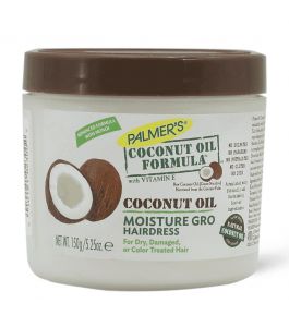 Palmer s Hair Cream  150 gm coconut
