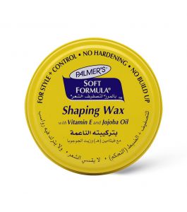 Palmer's Hair Cream  100 ml  shaping wax