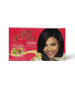 SOFT BEAUTIFUL HAIR RELAXER REGULER
