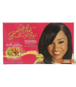 SOFT BEAUTIFUL HAIR RELAXER SUPER