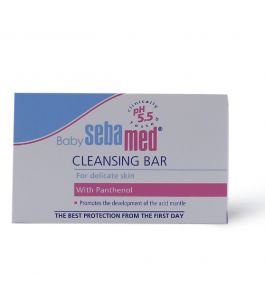 Sebamed Baby Soap Bar  150 gm