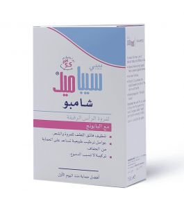 Sebamed Baby Shampoo  150 ml